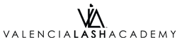 Valencia Lash Academy 