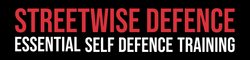 Streetwise Defence (Self Defence & Violence Prevention)