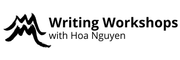 Writing Workshops with Hoa Nguyen