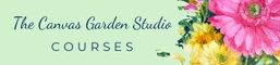 The Canvas Garden Studio