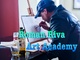 Roman Riva Art Academy