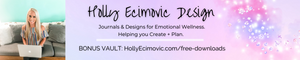 Holly Ecimovic Design Courses