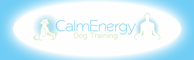 Calm Energy Dog Training
