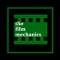 The Film Mechanics w/ Deri Tyton