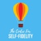 The Centre for Self-Fidelity