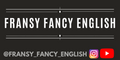 Fransy Fancy English