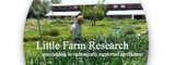 Little Farm Research