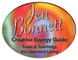 Jen Bonnett, Creative Energy Guide