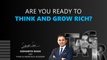 Think & Grow Rich - Sidharth Shah