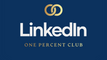 LinkedIn One Percent Club: Build Your Brand on LinkedIn