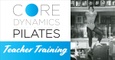 Core Dynamics Pilates