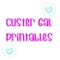 Custer Gal