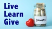 LiveLearnGive