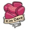 The Kim Dave Course