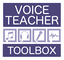 Voice Teacher Toolbox