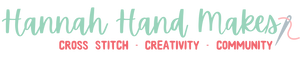 Hannah Hand Makes Academy logo