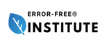 Error-Free® Institute