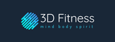 3D Fitness Members Site