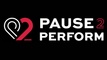 Pause 2 Perform