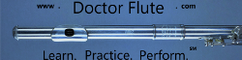 DoctorFlute