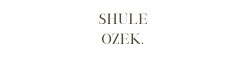 Shule Ozek