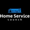 Home Service Launch