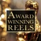 Award Winning Reels Tutorials