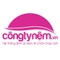 Congtynem.vn - #1 công ty Nệm's School