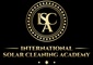 ISCA - International Solar Cleaning Academy