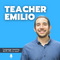 Teacher Emilio