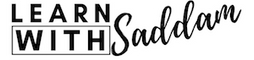 Digital Marketing by Saddam Kassim