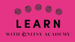 Learn with Knitsy Academy