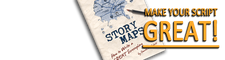 Daniel Calvisi's Story Maps School