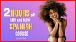 4 Minutes Spanish