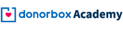 Donorbox Academy