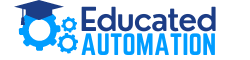 Educated Automation
