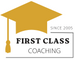 First Class Coachings