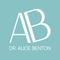 Dr. Alice Benton University 