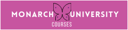 Monarch University Courses