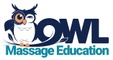 Owl Massage Education