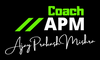 Grow in Life with Coach APM 