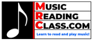 MusicReadingClass.com