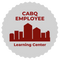 City of Albuquerque Employee Learning Center logo