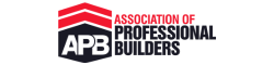 Association of Professional Builders