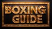 Online Boxing Course Academy