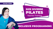 Size Diverse Pilates School