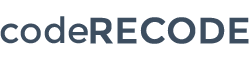 codeRECODE