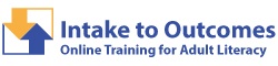 Intake to Outcomes
