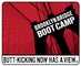 Brooklyn Bridge Boot Camp Instructor Training 