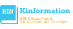 Kinformation